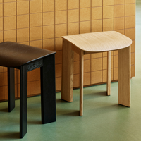 Chisel 10 Stool