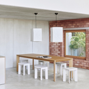 Chisel 10 Stool