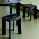 Chisel 10 Stool