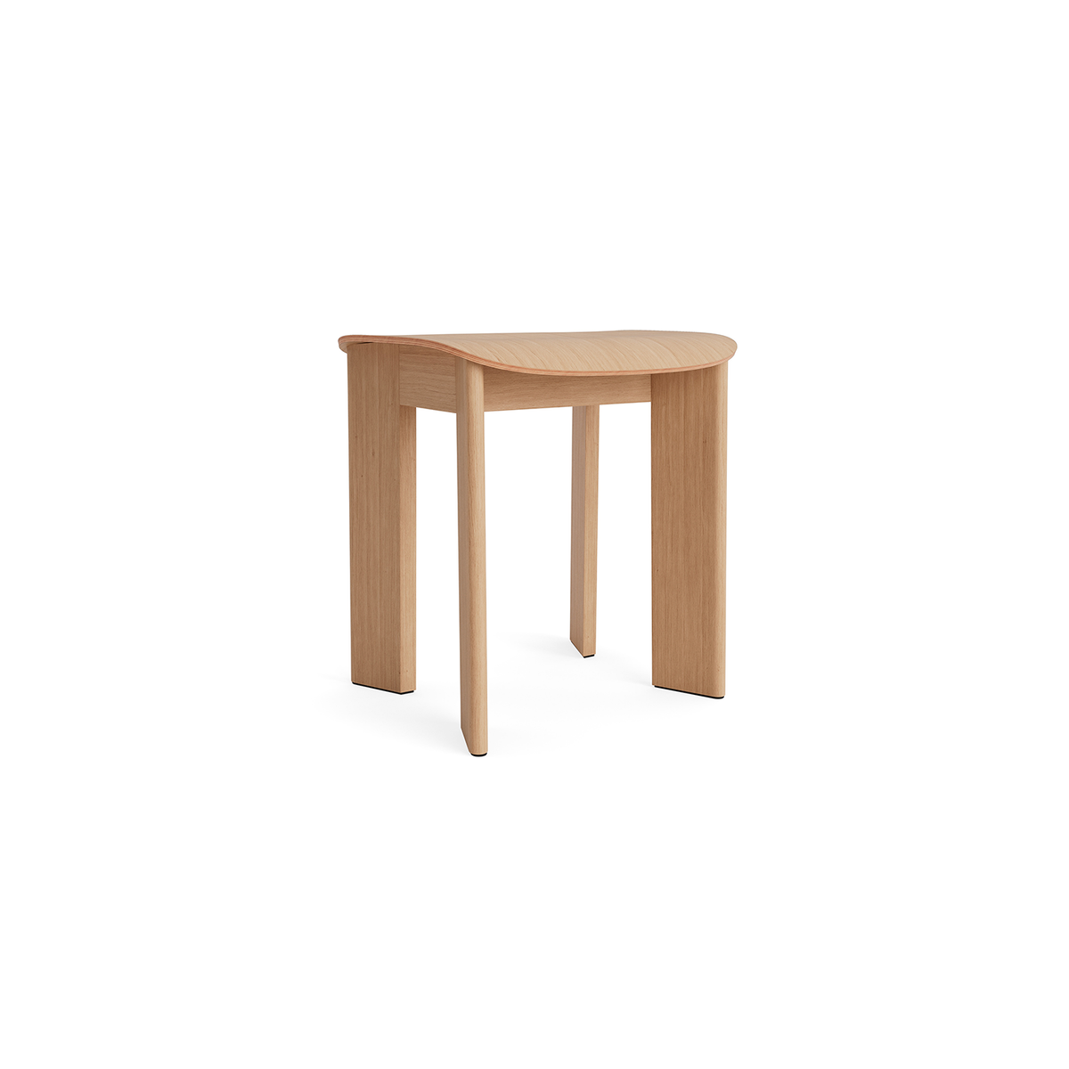 Chisel 10 Stool