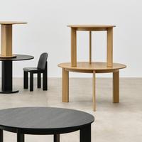Chisel 20 Table Round
