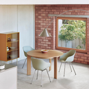 Chisel 20 Table Round