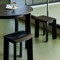 Chisel 25 Table Round