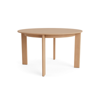 Chisel 25 Table Round