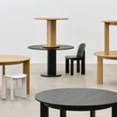Chisel 29 Table Round