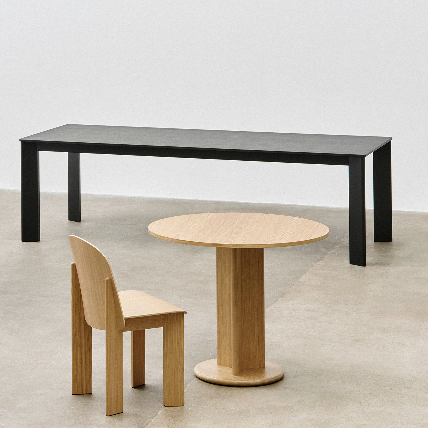 Chisel 29 Table Round