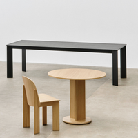 Chisel 29 Table Round