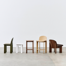 Chisel 30 Bar Stool