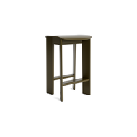 Chisel 30 Bar Stool