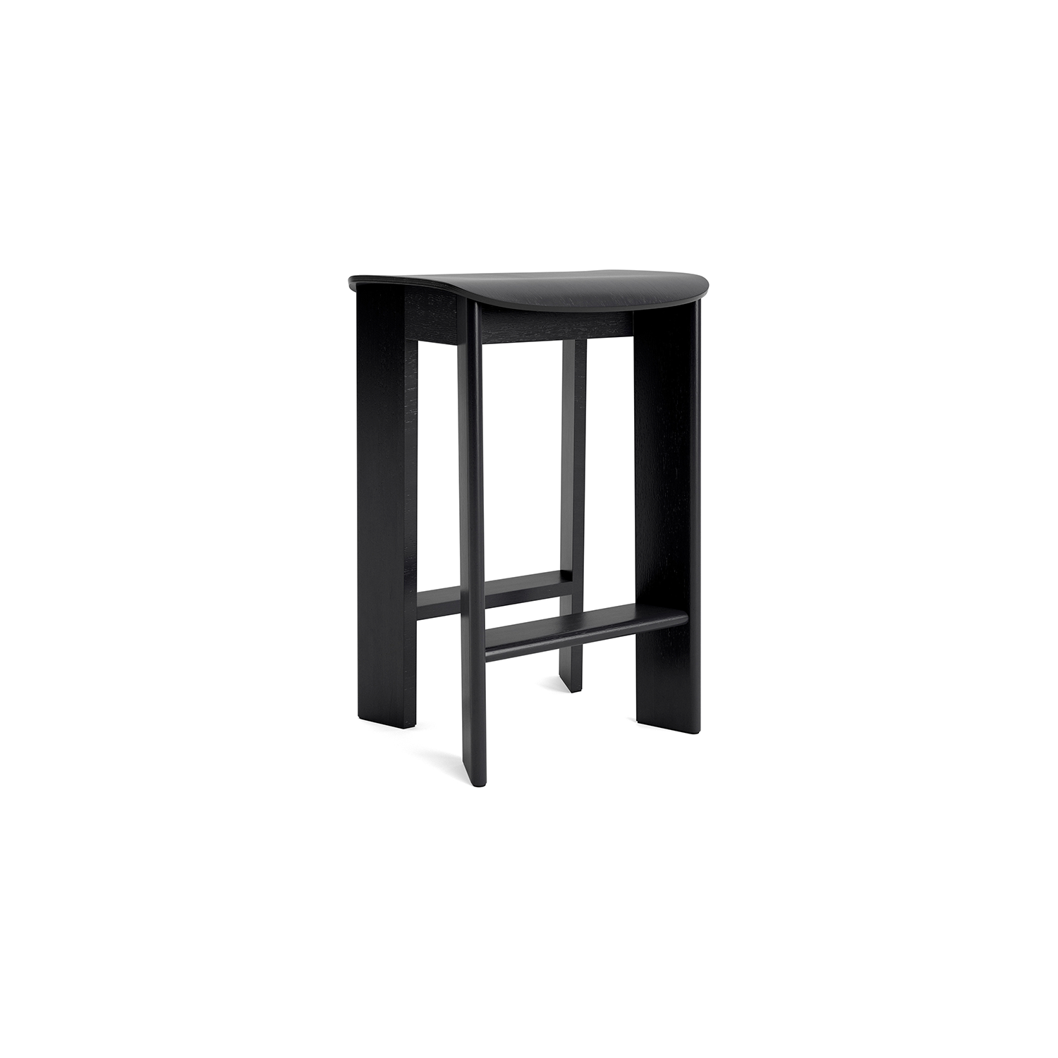 Chisel 30 Bar Stool