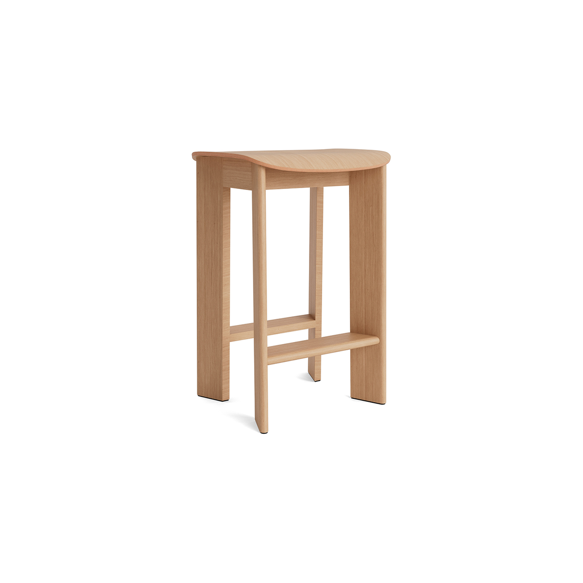 Chisel 30 Bar Stool