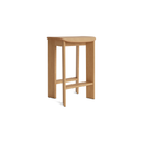 Chisel 30 Bar Stool