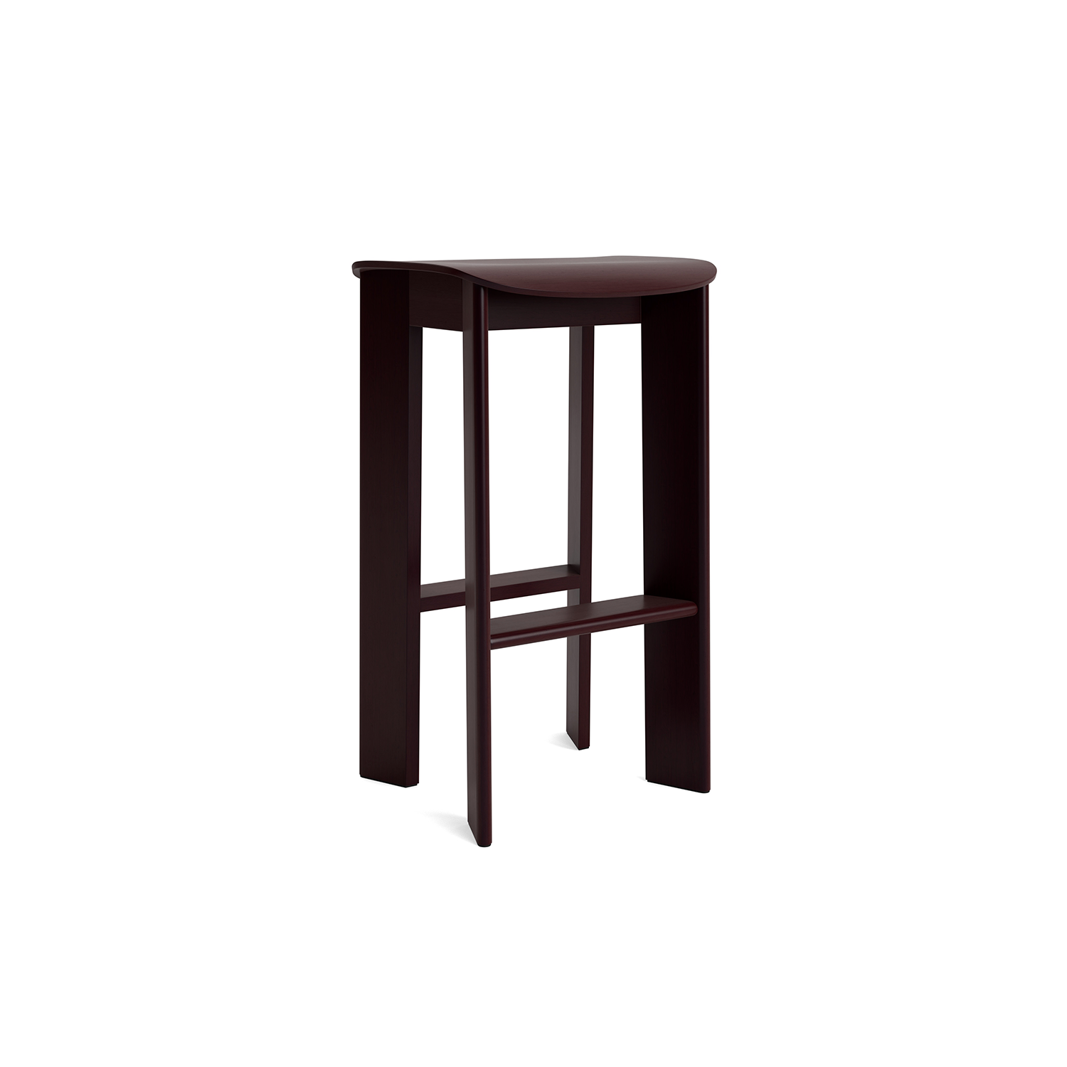 Chisel 30 Bar Stool