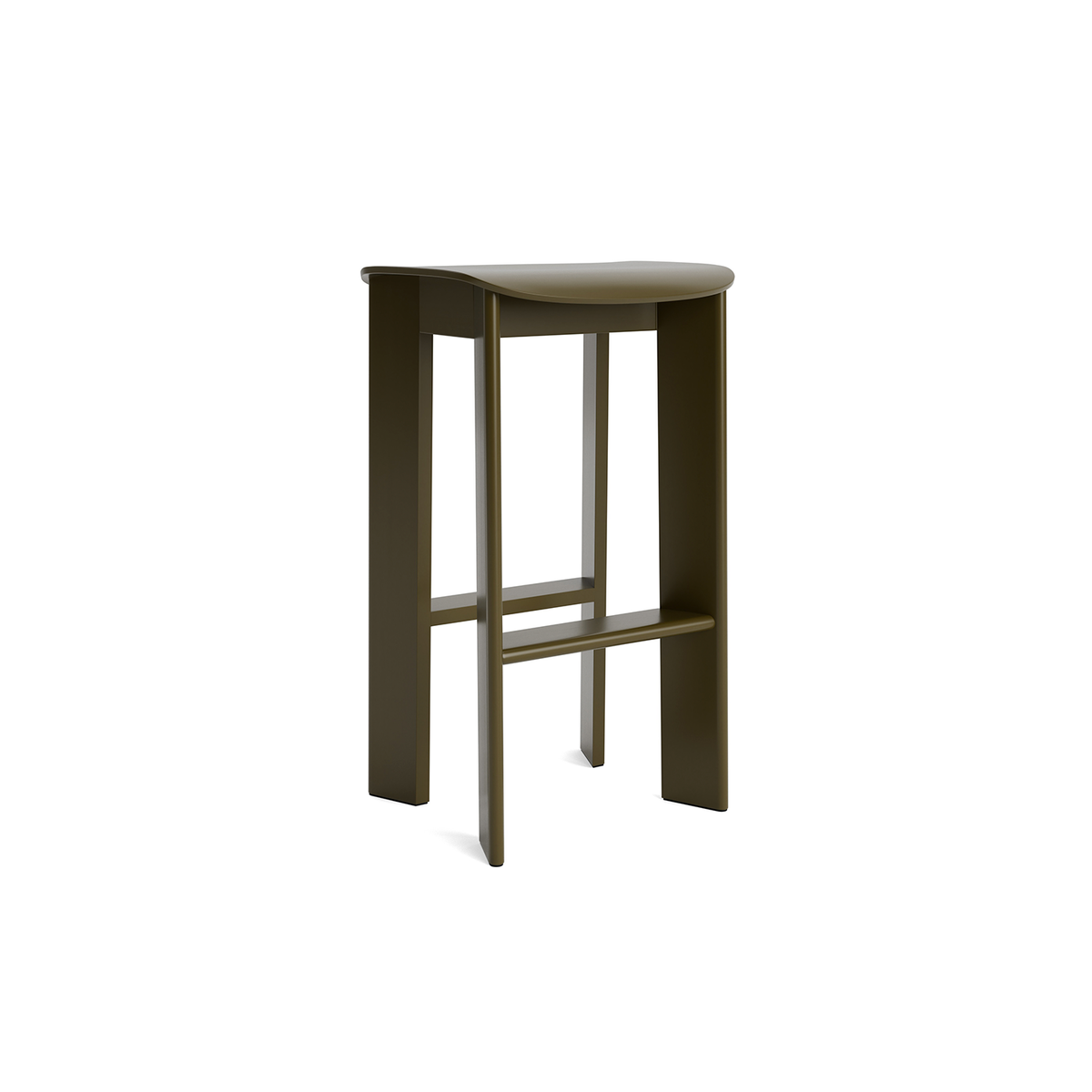 Chisel 30 Bar Stool