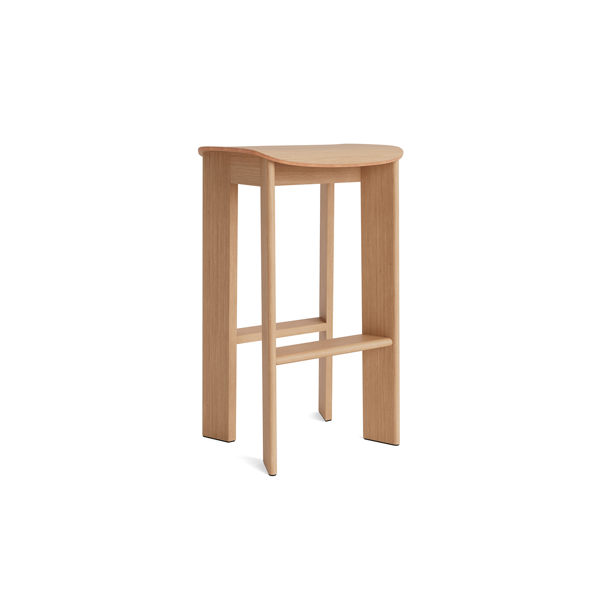 Chisel 30 Bar Stool