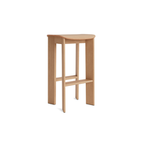 Chisel 30 Bar Stool