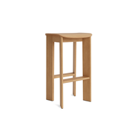 Chisel 30 Bar Stool