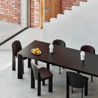 Chisel 30 Table Rectangular