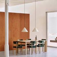 Chisel 30 Table Rectangular