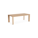Chisel 30 Table Rectangular