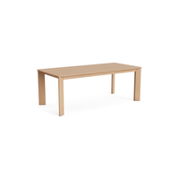 Chisel 30 Table Rectangular