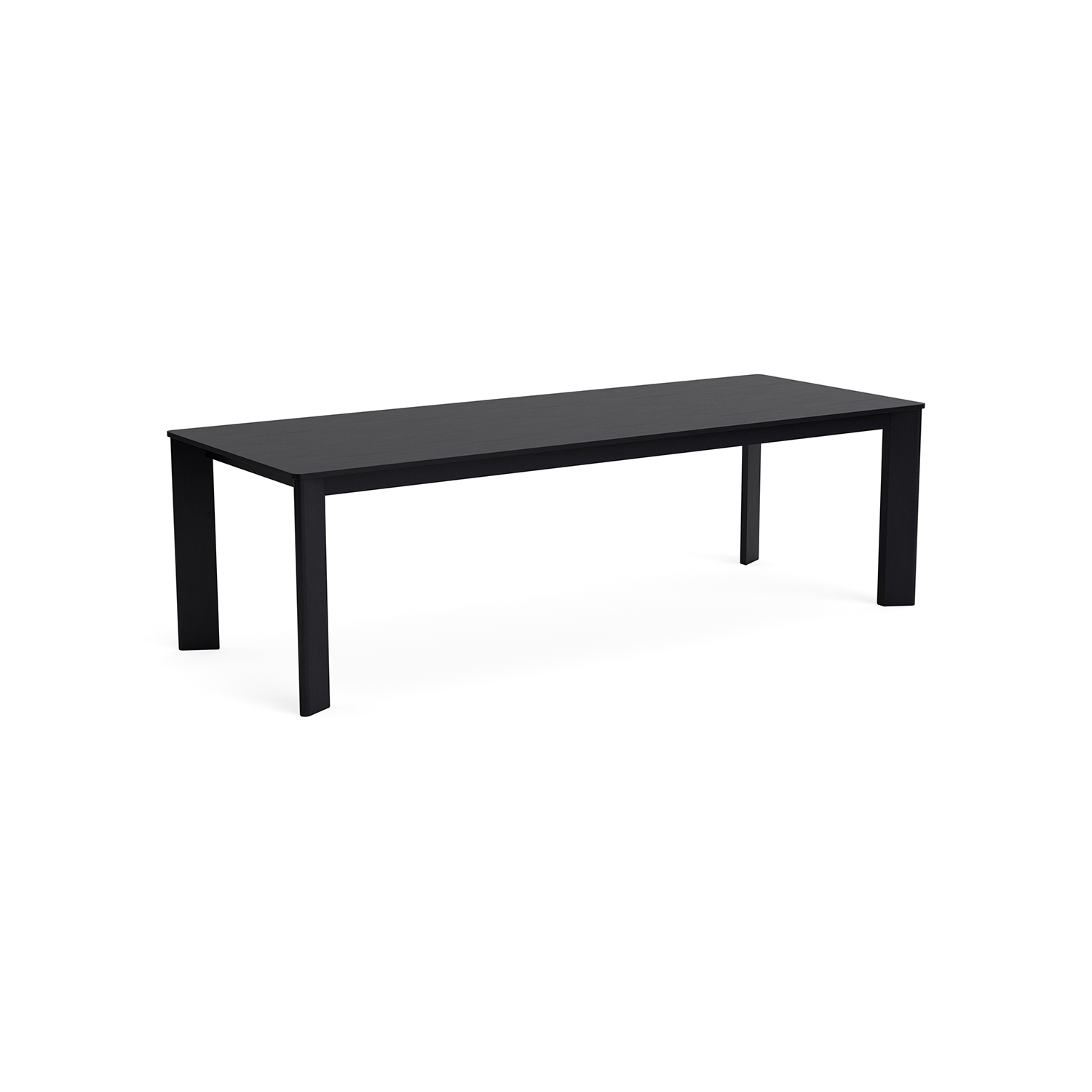 Chisel 30 Table Rectangular