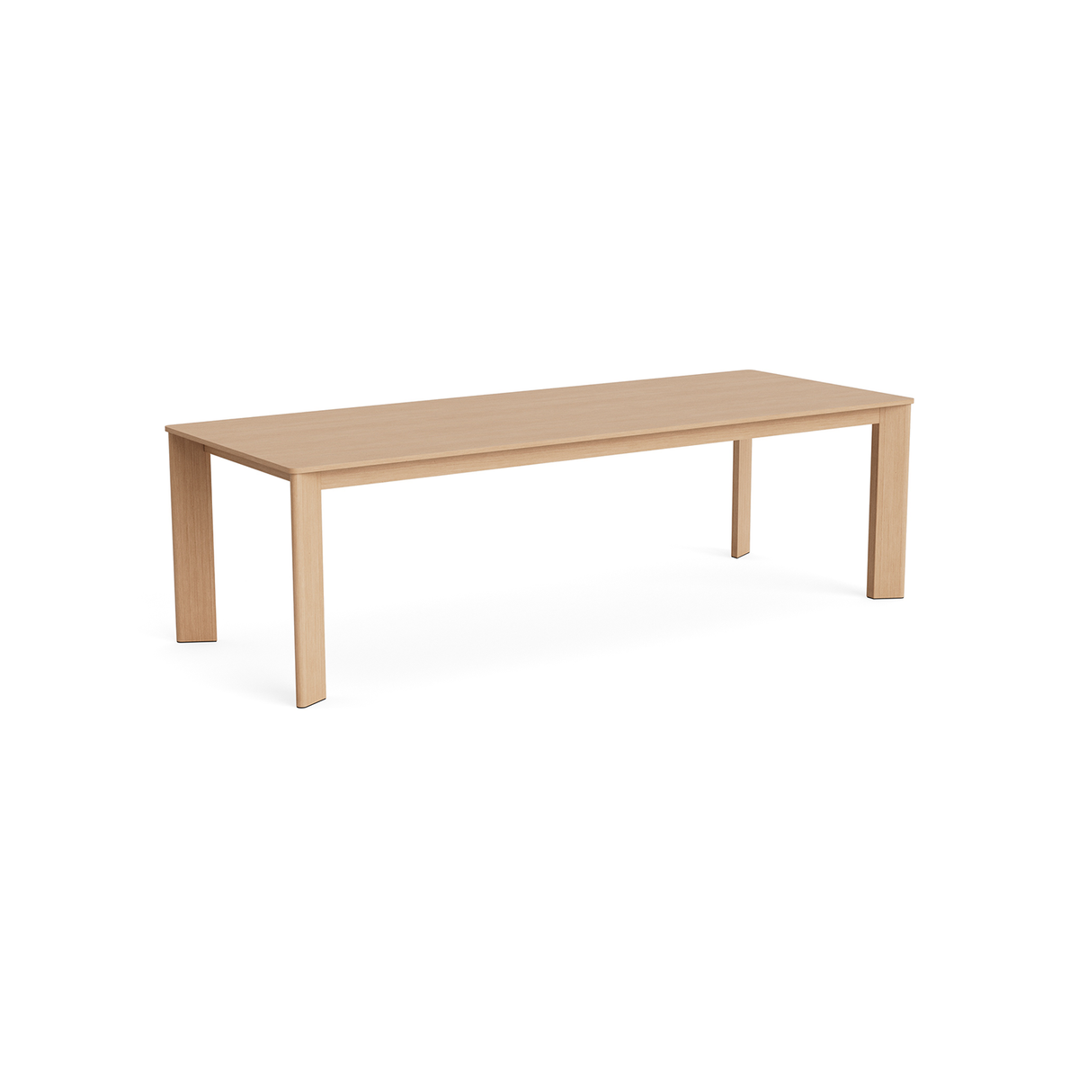 Chisel 30 Table Rectangular