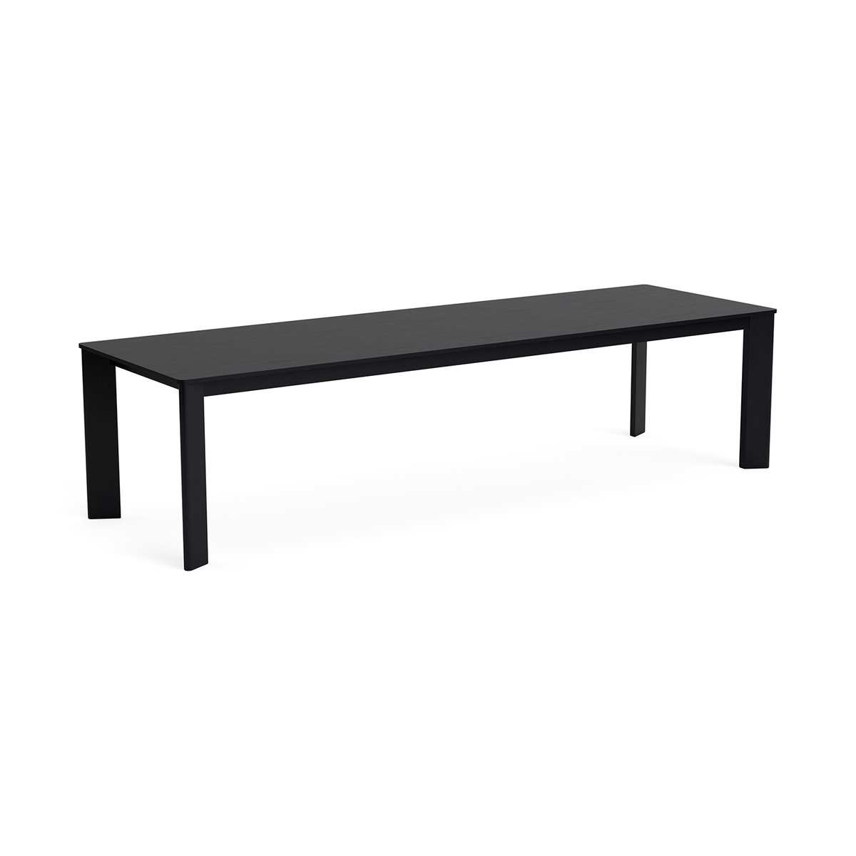Chisel 30 Table Rectangular