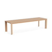Chisel 30 Table Rectangular
