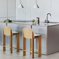 Chisel 35 Bar Stool