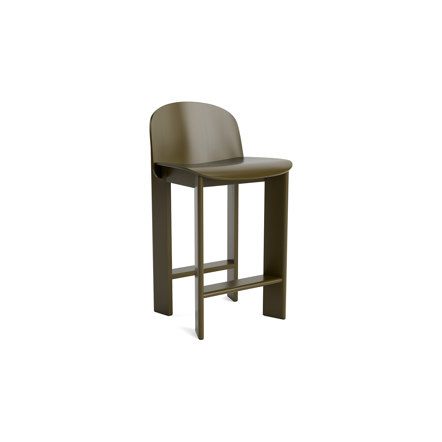 Chisel 35 Bar Stool