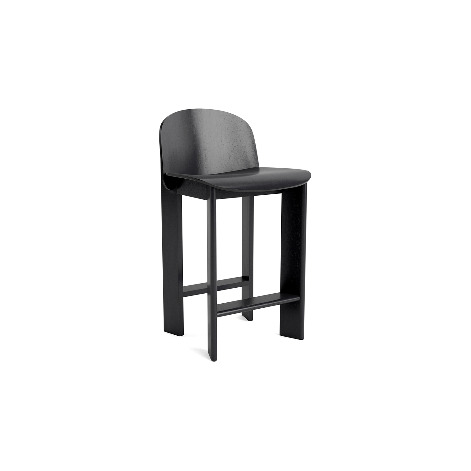 Chisel 35 Bar Stool