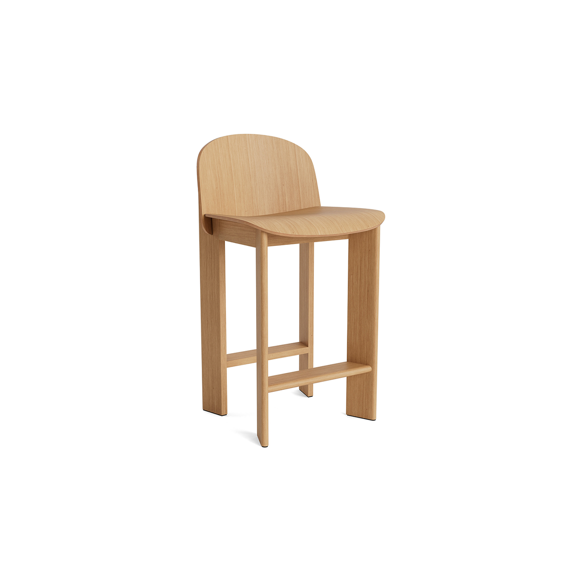 Chisel 35 Bar Stool