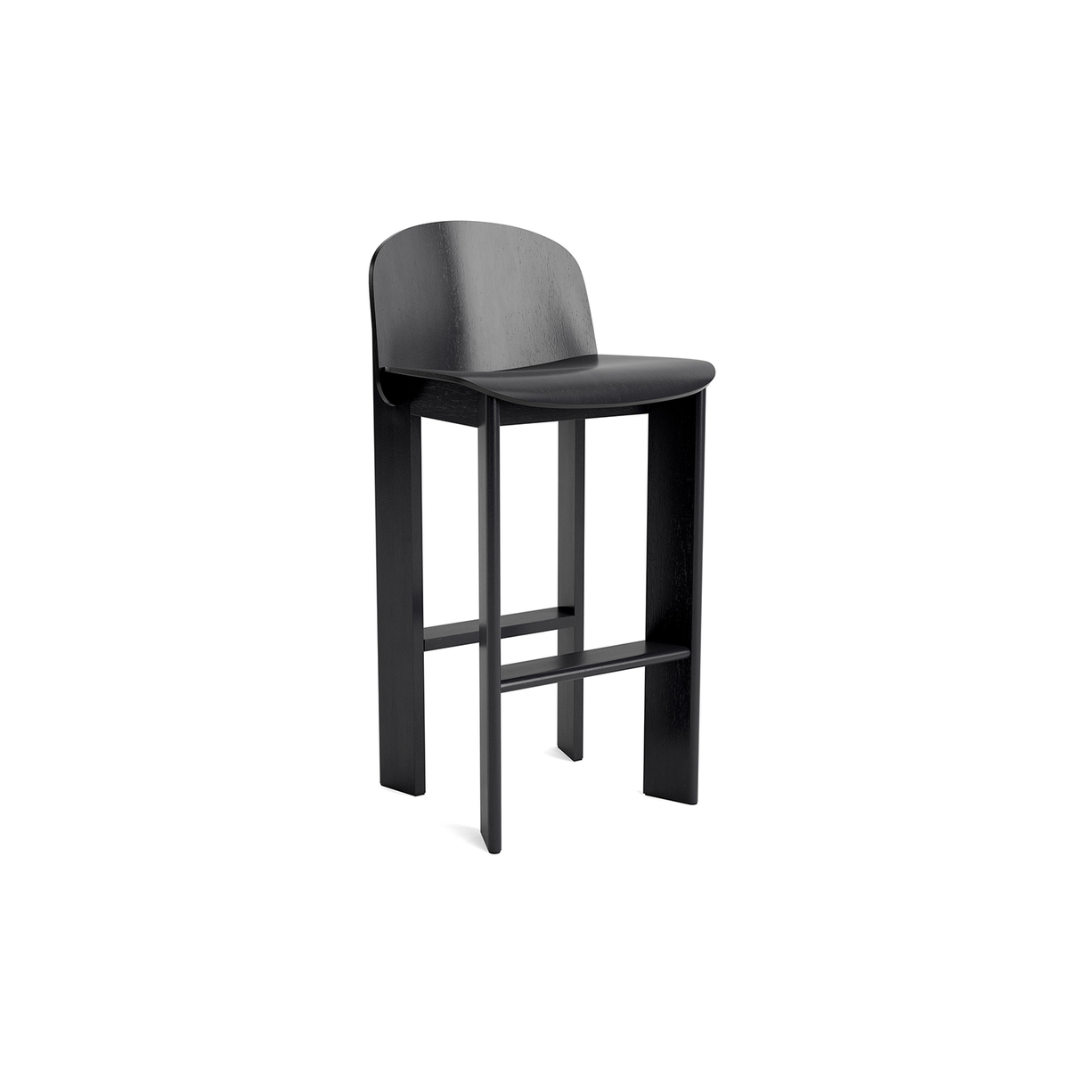 Chisel 35 Bar Stool