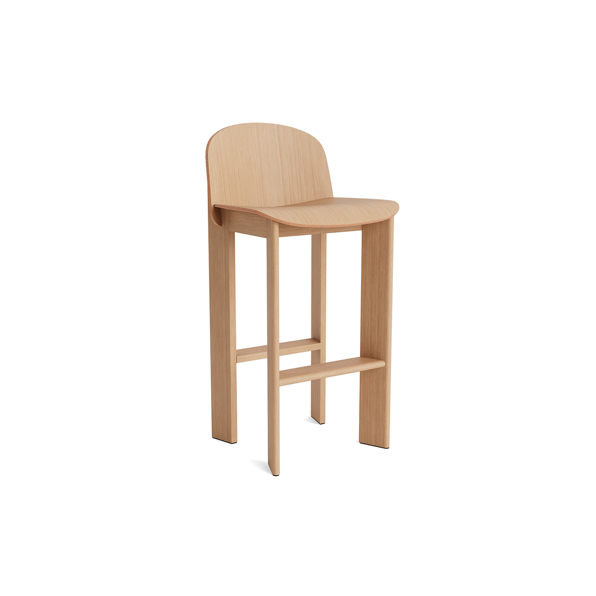 Chisel 35 Bar Stool