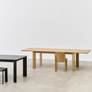 Chisel 630 Extendable Table