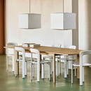Chisel 630 Extendable Table