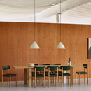 Chisel 630 Extendable Table