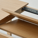 Chisel 630 Extendable Table