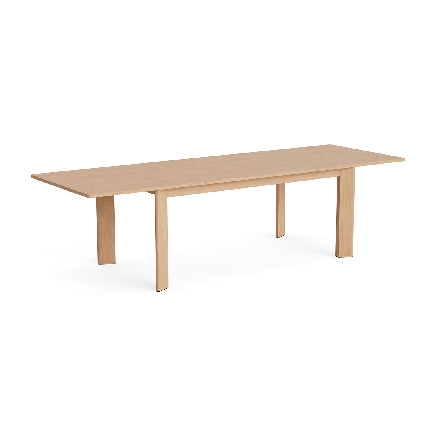 Chisel 630 Extendable Table