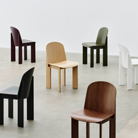 Chisel 65 Chair