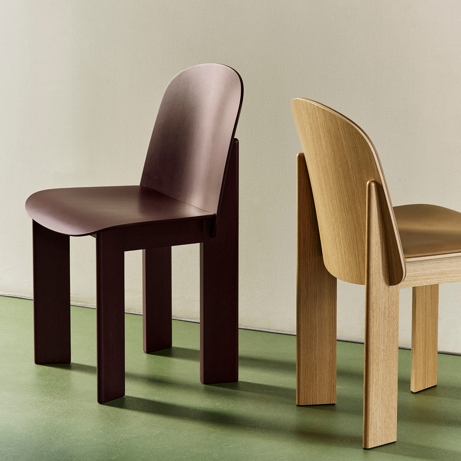Chisel 65 Chair