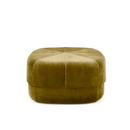 Circus Pouf Velour