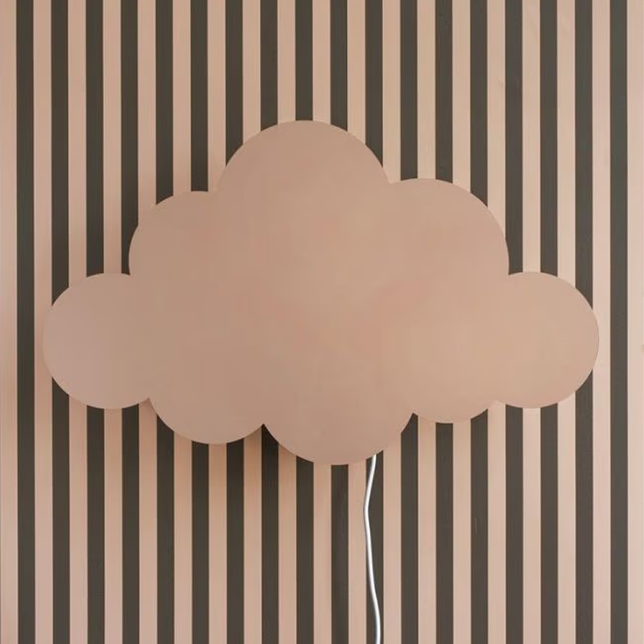 Cloud Lampada a parete - Archive Sale