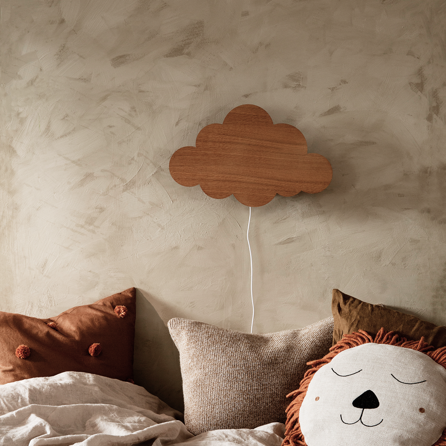Cloud Lampada a parete - Archive Sale
