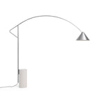 Compass Floor Lamp