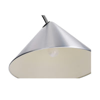 Compass Floor Lamp HAY dettaglio paralume