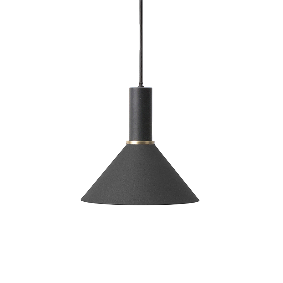 Cone Paralume - Archive Sale