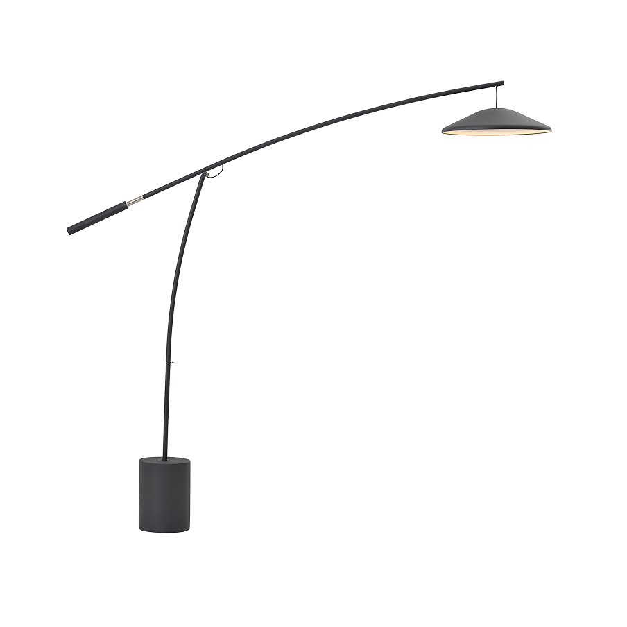 Contra Floor Lamp