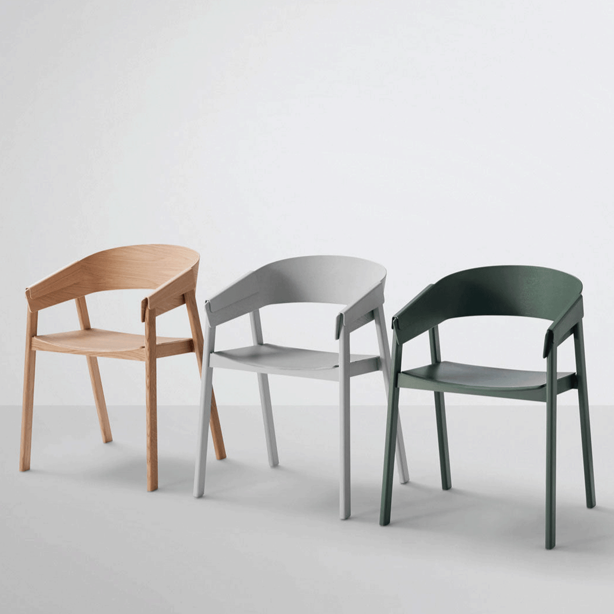 Cover armchair - Archive Sale